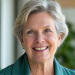 Dr. Evelyn Reid, Co-founder and Chief Medical Officer