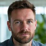 Mark Davies, Co-founder and Head of Technology
