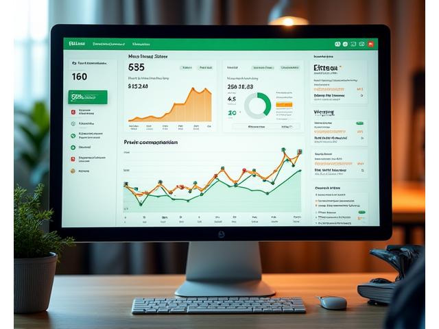 AI-powered insights dashboard showing trend analysis and personalized recommendations for a user in Boulder, depicting altitude effects on fitness data.