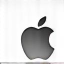 Apple Health logo