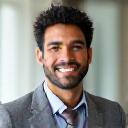 Photo of Marcus Rodriguez, Certified Nutritionist