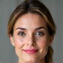 Smiling Jennifer L., 45, a Veridian Bloom member
