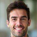 Smiling Mike T., 38, a Veridian Bloom member