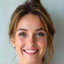 Smiling Sarah K., 42, a Veridian Bloom member
