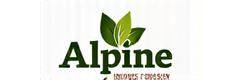 Alpine Nutrition Logo