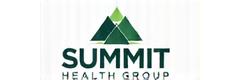 Summit Health Group Logo