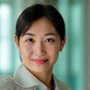 Portrait of Dr. Lisa Chen